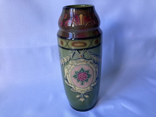 Royal bonn vase franz anton - royal,
