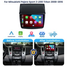 Android 13 Car Stereo for
