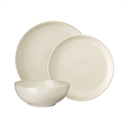 Denby linen coupe - , piece