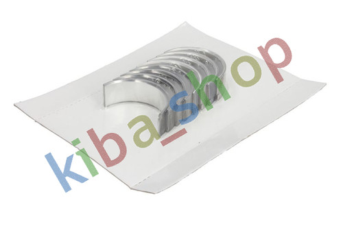 Conrod bearing set std fits - bearing,