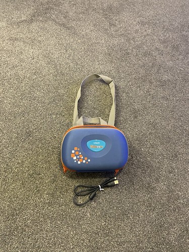 Vtech kidizoom camera hard - vtech,