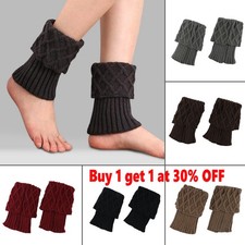 Winter Womens Ladies Knitted