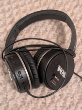 Vox AC30 amPlug2 Guitar Amplifier Headphones