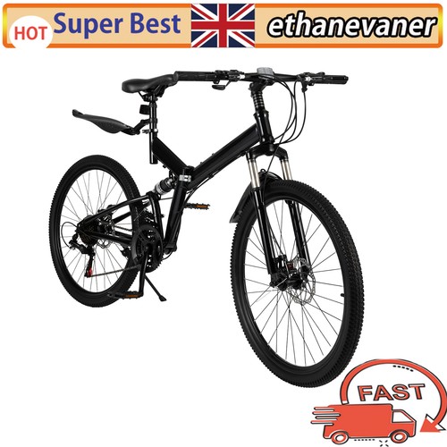 Bike speed full - bike, suspension