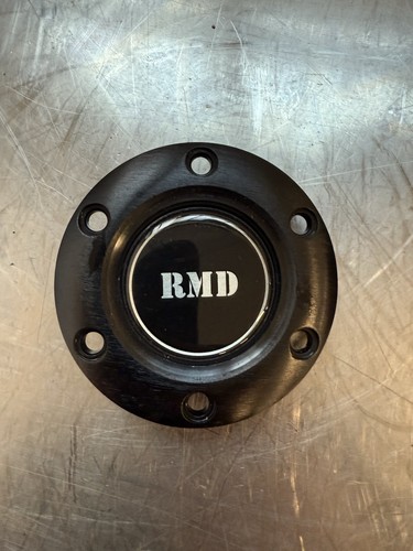 New steering wheel - new, horn