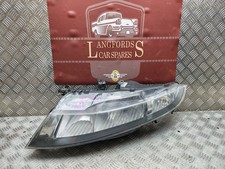 HONDA CIVIC TYPE R FN2 MK8 LH