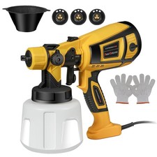 1000W Electric Paint Sprayer