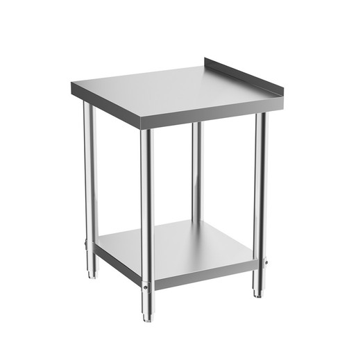 2ft commercial stainless steel - 2ft,
