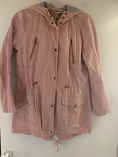 Primark Pink Jacket
