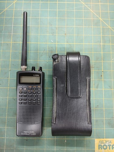 Realistic pro hand held - pro-26,
