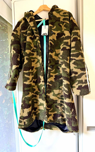 Mistress rocks jane - mistress, camo