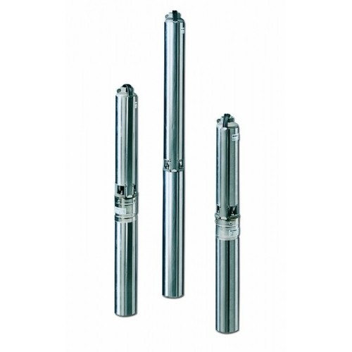 Borehole deep well - borehole,