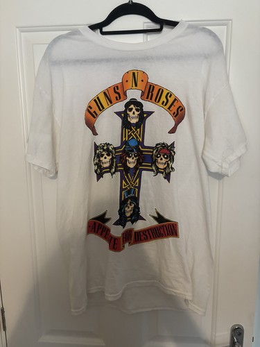 Guns roses appetite - guns, for