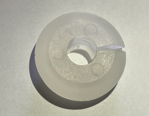 Bonnet stay grommet fits - grommet,