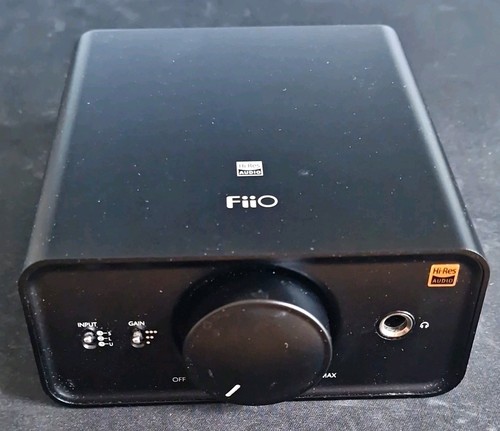 Fiio pro desktop - k5,