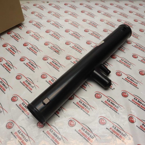 Heat exchanger hose fiat uno - heat,