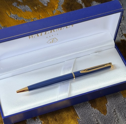 Waterman hemisphere vintage - waterman,