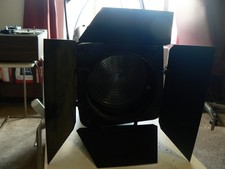 Rank/Strand Stage/Theatre lamp