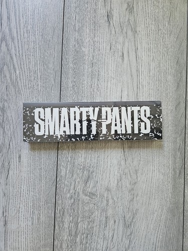 Mac smartypants palette - mac, 8