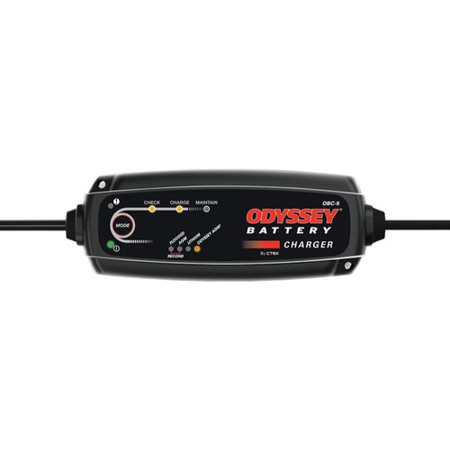 Odyssey obc 12v - odyssey, obc-5-u