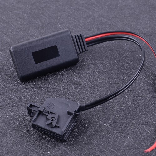 Bluetooth adapter aux - bluetooth, cable
