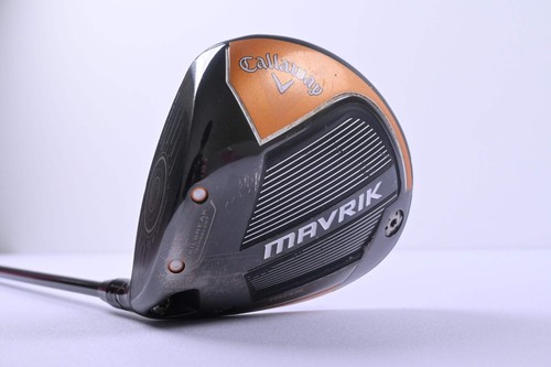 Callaway mavrik max driver - callaway,