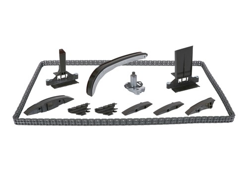 Timing chain kit mercedes - timing,