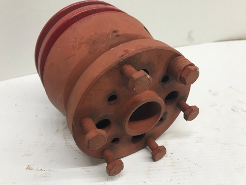 Genuine lister petter - petter, cst6
