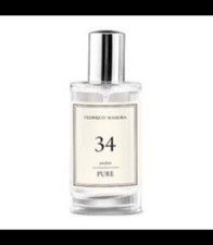 FM 34 Pure Collection Federico