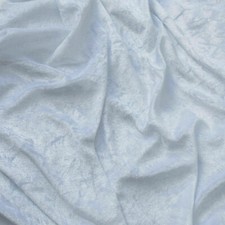 Premium Crushed Velvet Fabric
