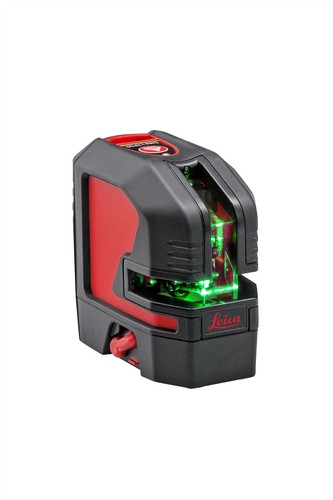 Leica lino l2p5g green - lino,