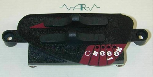 Carver truma fanmaster 4000 - truma,