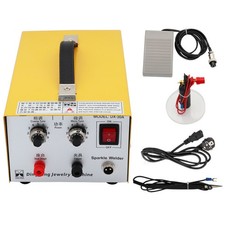 UK Handheld Laser Spot Welder