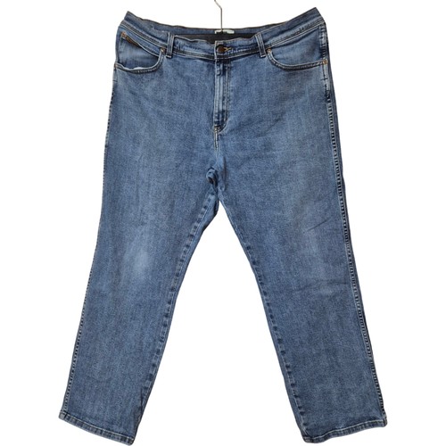 Wrangler texas jeans men - men's, w40