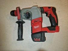 Milwaukee HD18HX-0 18V SDS