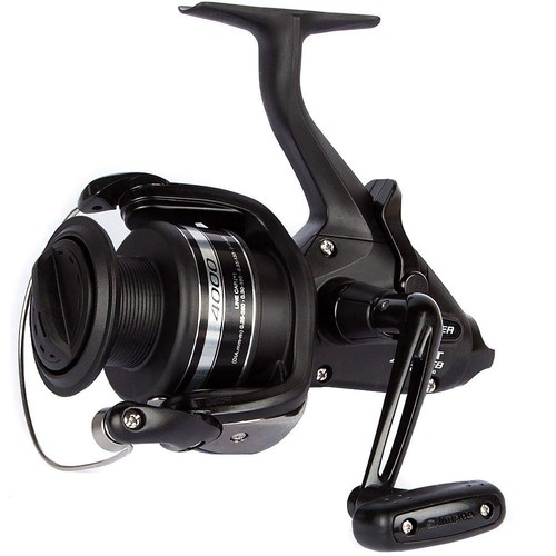 Shimano baitrunner 4000 - shimano,