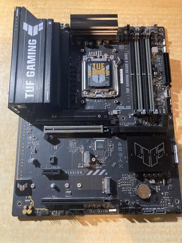 Asus tuf gaming b850 wifi - asus,