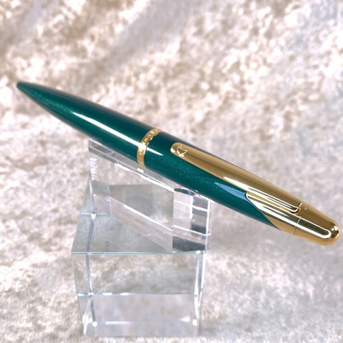 Dunhill ballpoint pen large - pen,
