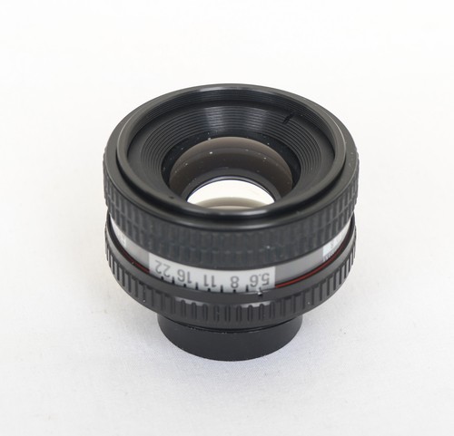 Rodenstock rodagon 50mm - rodenstock,