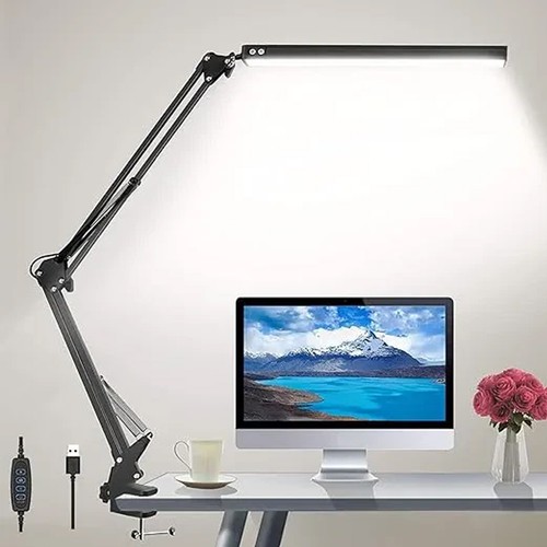 Dimmable led desk - dimmable,