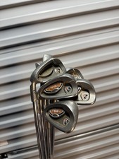 Ping G10 Left Handed Irons