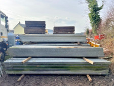 1 CRASH BARRIER 4.3 MTR VERY