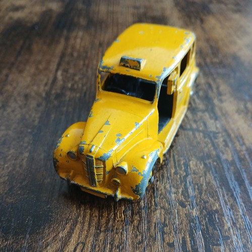 Dinky toys 40h austin - toys,