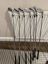 Mizuno MP 54 / MP4 Irons 4- PW