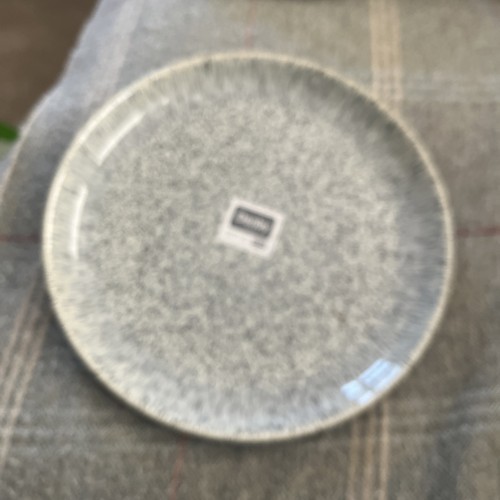 Denby halo speckle - halo, coupe