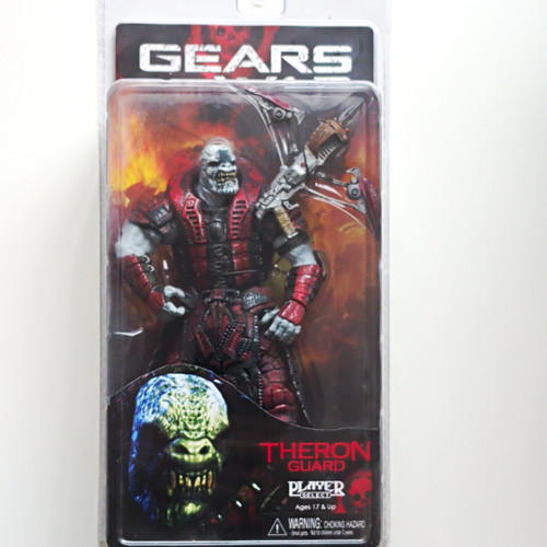 Neca player select gears - select,
