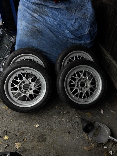 Bmw bbs rc041 alloy - bmw,