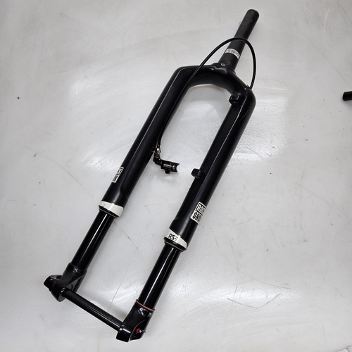 Rock shox rs1 carbon fork - rs1,