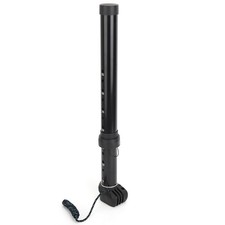 Windsurfing Mast Extension Rod