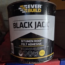EVERBUILD BLACK JACK 904